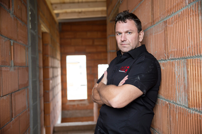 Günther Nussbaum - Obmann Bauherrenhilfe.org